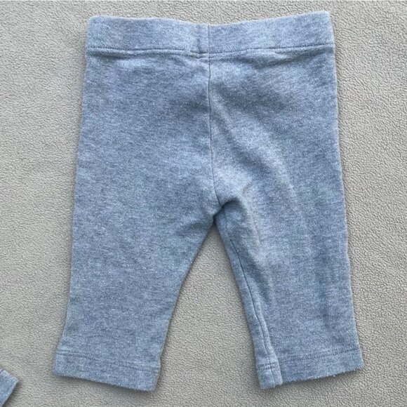 Colored Organics Outfit 0-3 / 3-6 months - Picture 6 of 7